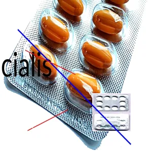 Cialis médicament prix